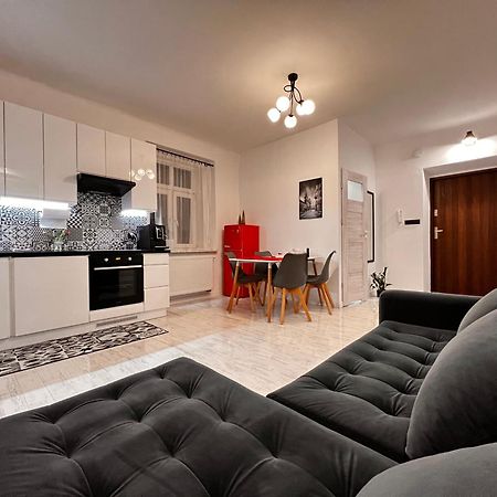 Apartament Grodzki Przemyśl Εξωτερικό φωτογραφία