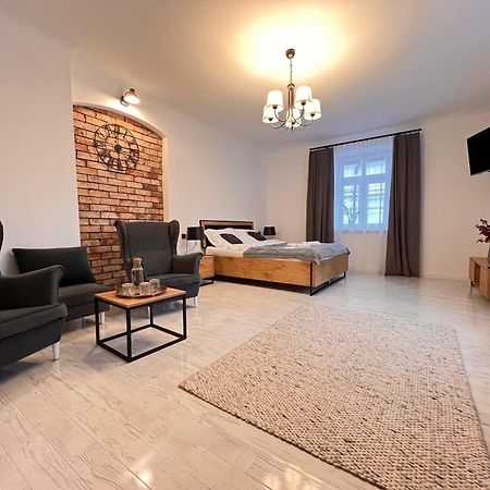 Apartament Grodzki Przemyśl Εξωτερικό φωτογραφία