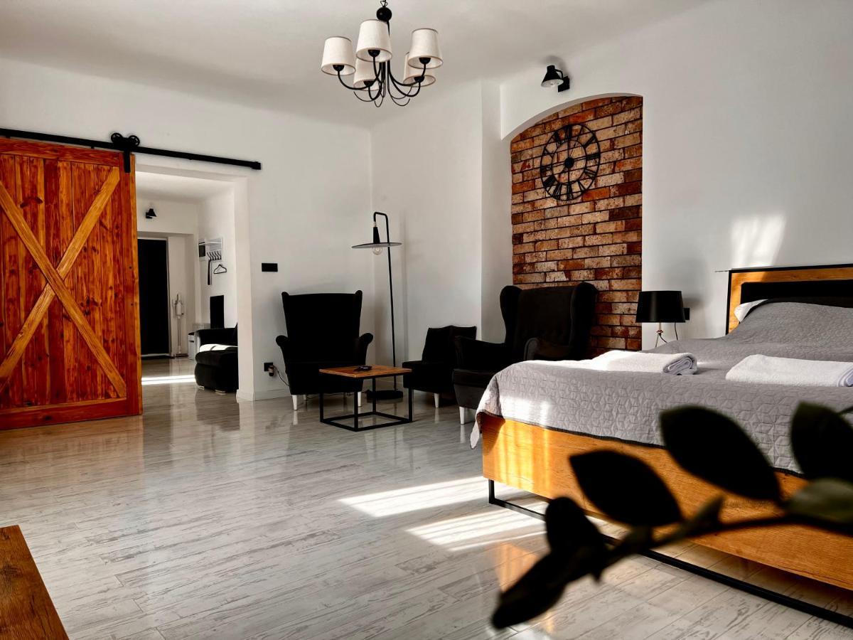 Apartament Grodzki Przemyśl Εξωτερικό φωτογραφία