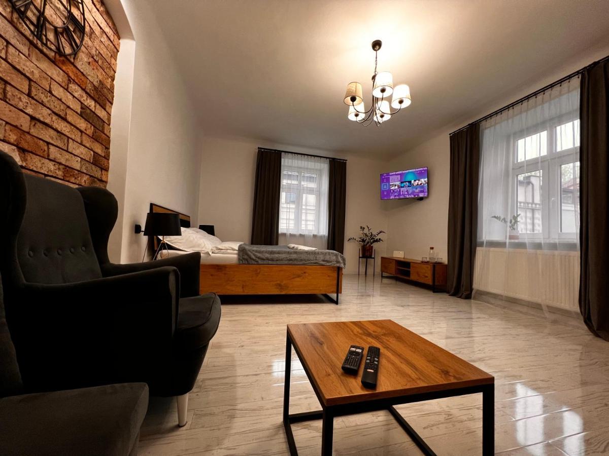 Apartament Grodzki Przemyśl Εξωτερικό φωτογραφία