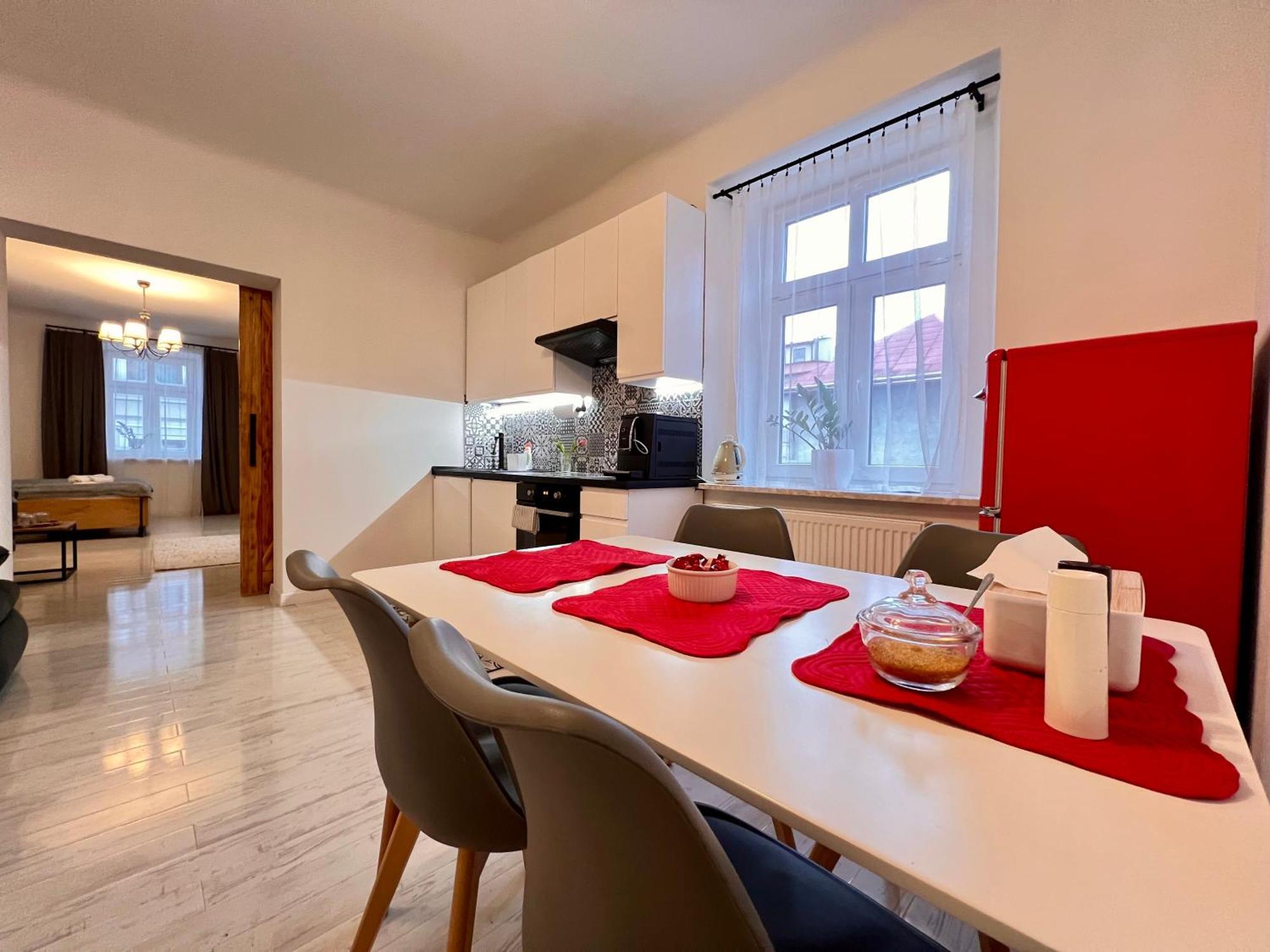 Apartament Grodzki Przemyśl Εξωτερικό φωτογραφία