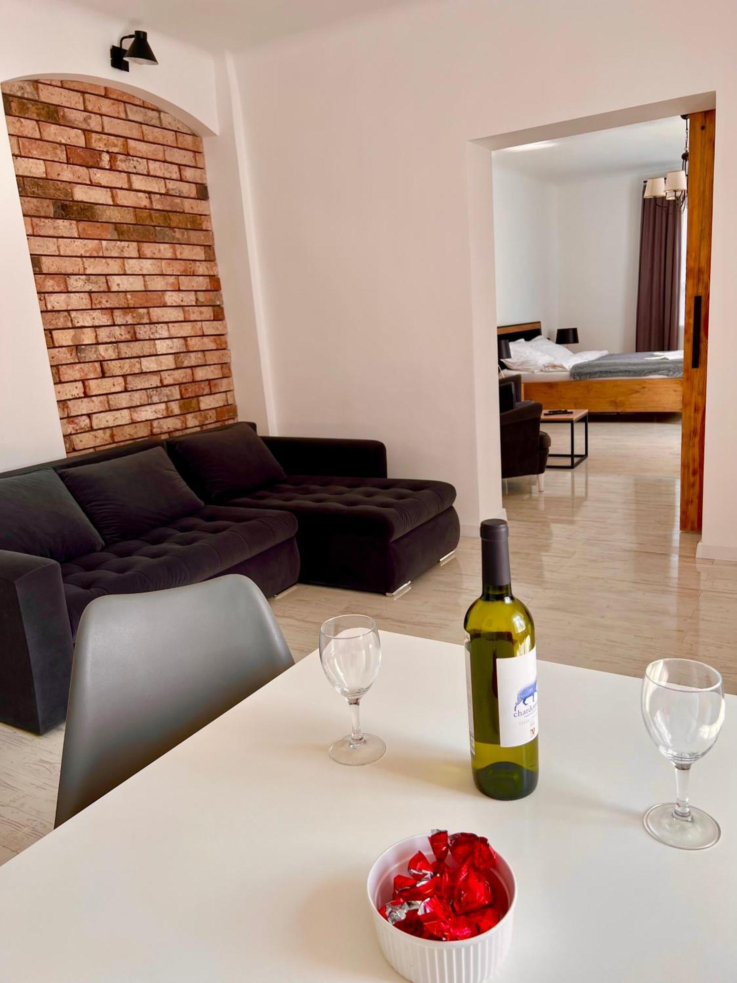 Apartament Grodzki Przemyśl Εξωτερικό φωτογραφία