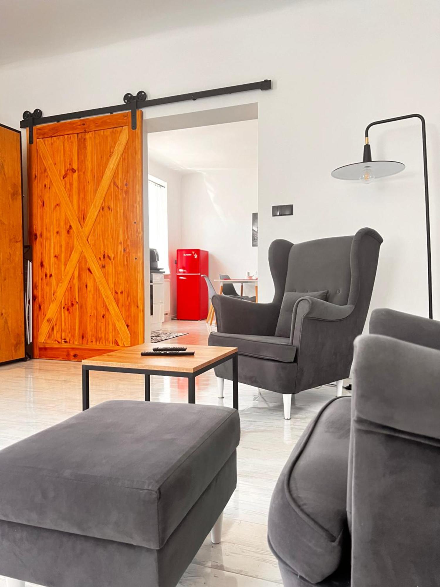 Apartament Grodzki Przemyśl Εξωτερικό φωτογραφία
